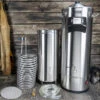 ANVIL Foundry™ 10.5 Gallon All-In-One Electric Brewing System W/ Pump -US Drinks Sales 2024 42952 Foundry New Basket