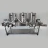 Blichmann Complete Gas RIMS Horizontal Brewing Systems (5 Gal- 1Bbl) -US Drinks Sales 2024 43022 blichmann herms system a2d252b9 f185 4ca7 80c5 70c927e185d1