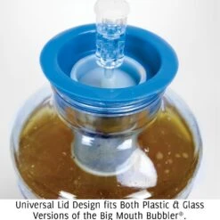 Big Mouth Bubbler® Depth Charge® - Dry Hop Filter -US Drinks Sales 2024 43144 depth charge airlock lid 295c0899 bd86 4476 a549 d291c5a93aec