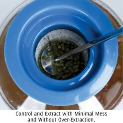 Big Mouth Bubbler® Depth Charge® - Dry Hop Filter -US Drinks Sales 2024 43144 depth charge hops above 41052892 042a 4f7f 862b 167f7aa7d7cb