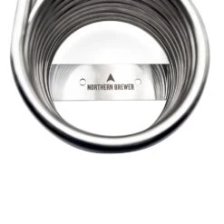 Northern Brewer Stainless Counterflow Wort Chiller -US Drinks Sales 2024 43176 northern brewer stainless counterflow chiller 4 3e9d57cf d62c 40f1 9419 5983953cef6e