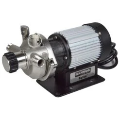 Blichmann RipTide™ Brewing Pump - 1/2" NPT