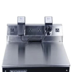 Blichmann Glycol Chiller -US Drinks Sales 2024 43243 Glycol Chiller 2