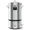 Grainfather G70 Version 2 All-in-One All-Grain Brewing System -US Drinks Sales 2024 43316 Grainfather G70 Electric All in One All Grain Brewing System 2023 Update main