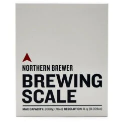 Northern Brewer Brewing Scale -US Drinks Sales 2024 43338 Northern Brewer Brewing Scale 1