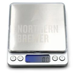 Northern Brewer Brewing Scale -US Drinks Sales 2024 43338 Northern Brewer Brewing Scale 2
