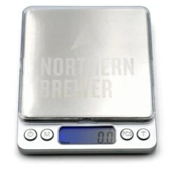 Northern Brewer Brewing Scale Kit -US Drinks Sales 2024 43338 Northern Brewer Brewing Scale 2 x700 9463b266 ac5b 49f5 ae32 5183ff0af284