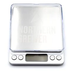Northern Brewer Brewing Scale -US Drinks Sales 2024 43338 Northern Brewer Brewing Scale 4