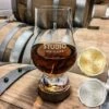 Studio Distilling - Bourbon And Rye Whiskey 10 Gallon Barrels -US Drinks Sales 2024 43379 Studio Distilling Barrel Glass medals 75371e44 e2aa 4288 a5d0 9af7915d4128