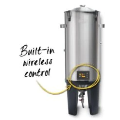 Grainfather Conical Fermenter Wireless Controller Upgrade Kit -US Drinks Sales 2024 43424 GF Conical Wireless Upgrade 3 1