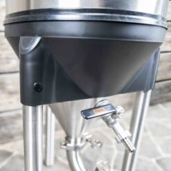 Anvil Crucible™ Conical Fermentor - 7 Gallon -US Drinks Sales 2024 43462 Anvil Crucible 7Gal 1