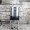 Anvil Crucible™ Conical Fermentor - 7 Gallon -US Drinks Sales 2024 43462 Anvil Crucible 7Gal 2