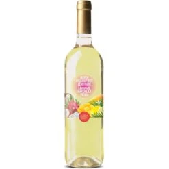 Mango Dragon Fruit Lemonade Wine Cooler Kit - RJS Orchard Breezin'
