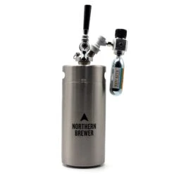Complete 1 Gallon Mini Keg System -US Drinks Sales 2024 43534 1 gallon mini keg 2