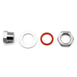 Weldless Bulkhead Hole Plug Kit - Kettle Plug 13 Weldless Bulkhead Hole Plug Kit - Kettle Plug -US Drinks Sales 2024 43559 Bulkhead Hole Plug Kit 1
