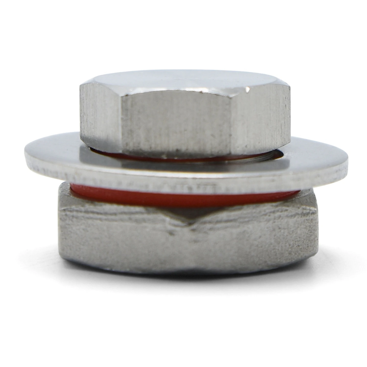 Weldless Bulkhead Hole Plug Kit - Kettle Plug 4 Weldless Bulkhead Hole Plug Kit - Kettle Plug - Image 2