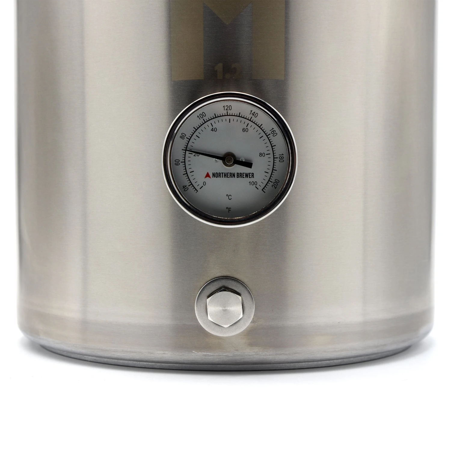 Weldless Bulkhead Hole Plug Kit - Kettle Plug 9 Weldless Bulkhead Hole Plug Kit - Kettle Plug - Image 7