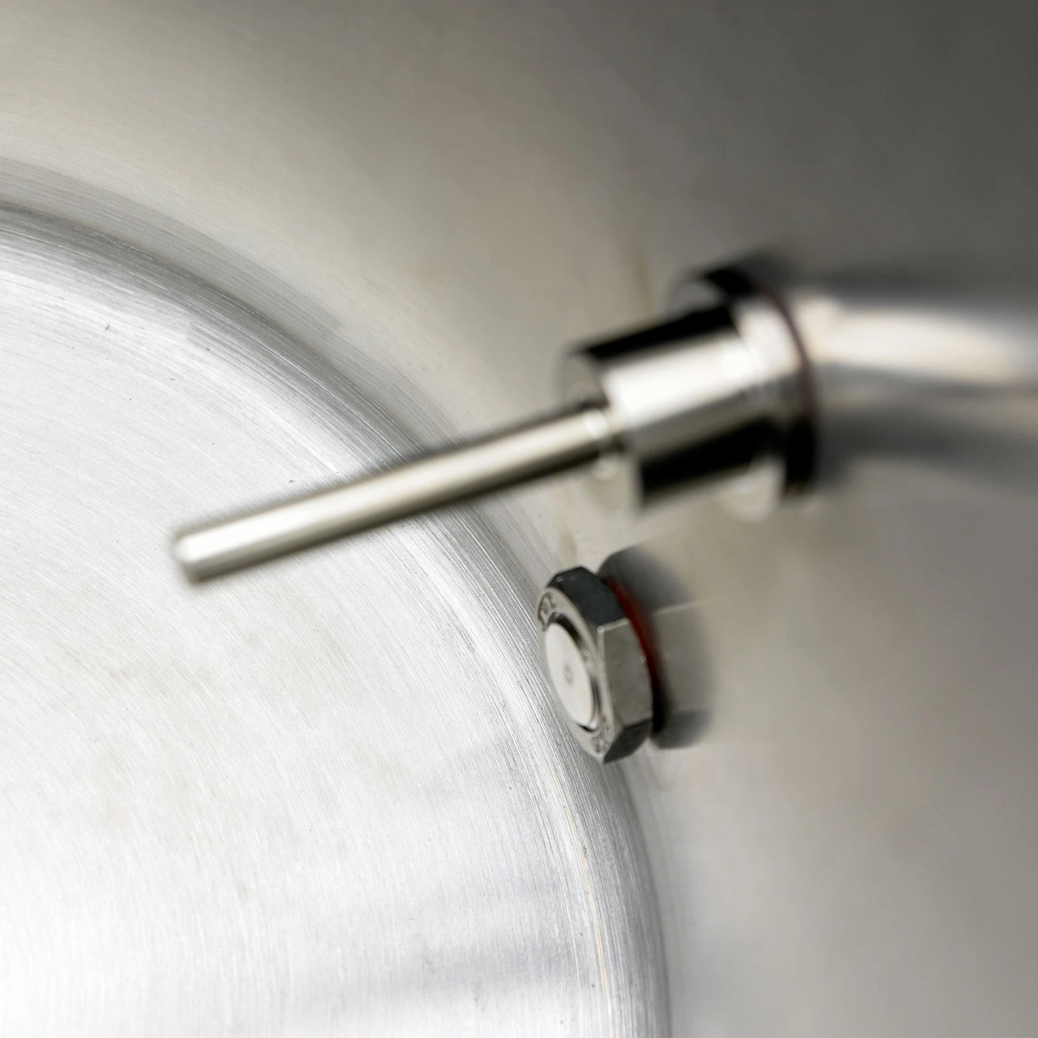 Weldless Bulkhead Hole Plug Kit - Kettle Plug 10 Weldless Bulkhead Hole Plug Kit - Kettle Plug - Image 8