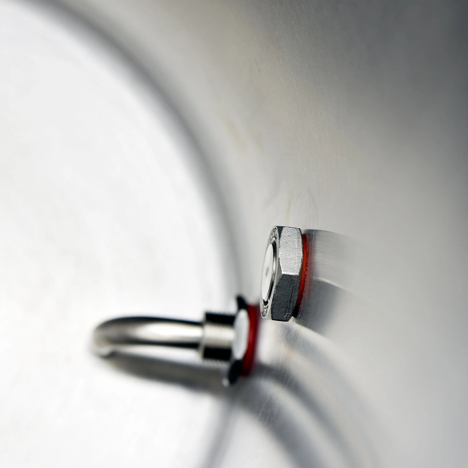 Weldless Bulkhead Hole Plug Kit - Kettle Plug 7 Weldless Bulkhead Hole Plug Kit - Kettle Plug - Image 5