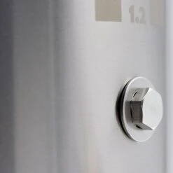 Weldless Bulkhead Hole Plug Kit - Kettle Plug