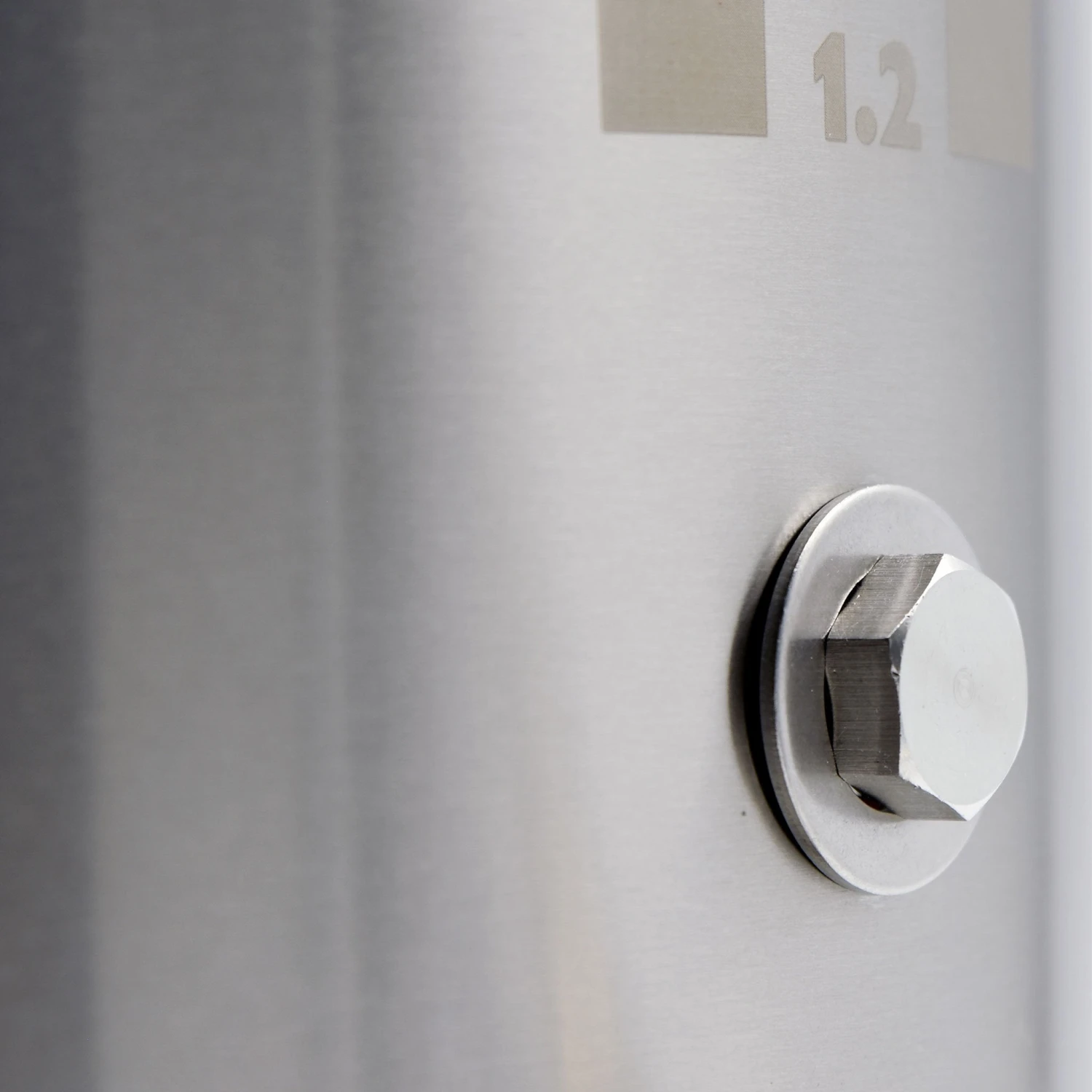 Weldless Bulkhead Hole Plug Kit - Kettle Plug 3 Weldless Bulkhead Hole Plug Kit - Kettle Plug