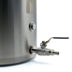 Weldless Bulkhead Hole Plug Kit - Kettle Plug 14 Weldless Bulkhead Hole Plug Kit - Kettle Plug -US Drinks Sales 2024 43559 Bulkhead Hole Plug Kit 8