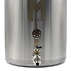 Weldless Bulkhead Hole Plug Kit - Kettle Plug 16 Weldless Bulkhead Hole Plug Kit - Kettle Plug -US Drinks Sales 2024 43559 Bulkhead Hole Plug Kit 9