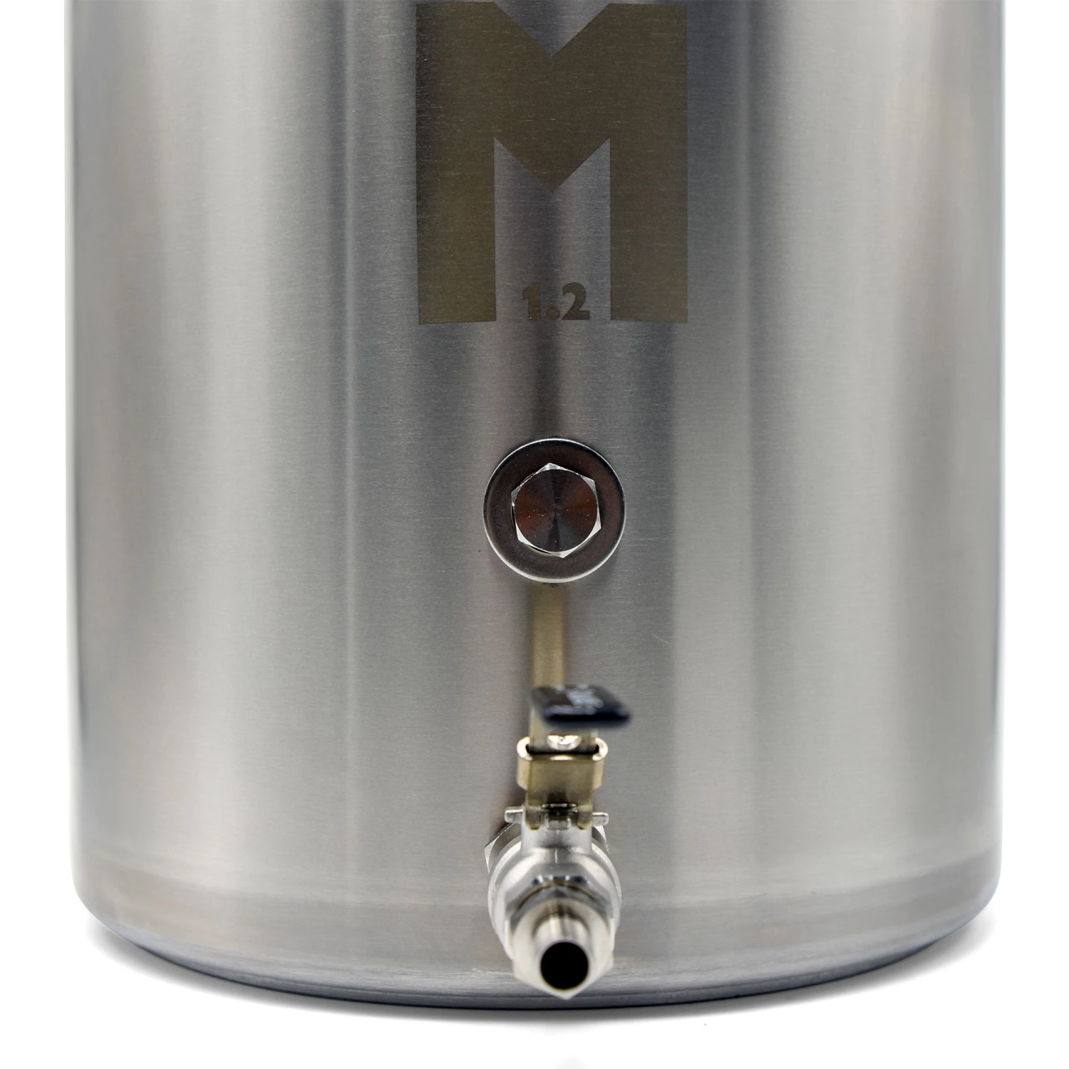 Weldless Bulkhead Hole Plug Kit - Kettle Plug 8 Weldless Bulkhead Hole Plug Kit - Kettle Plug - Image 6