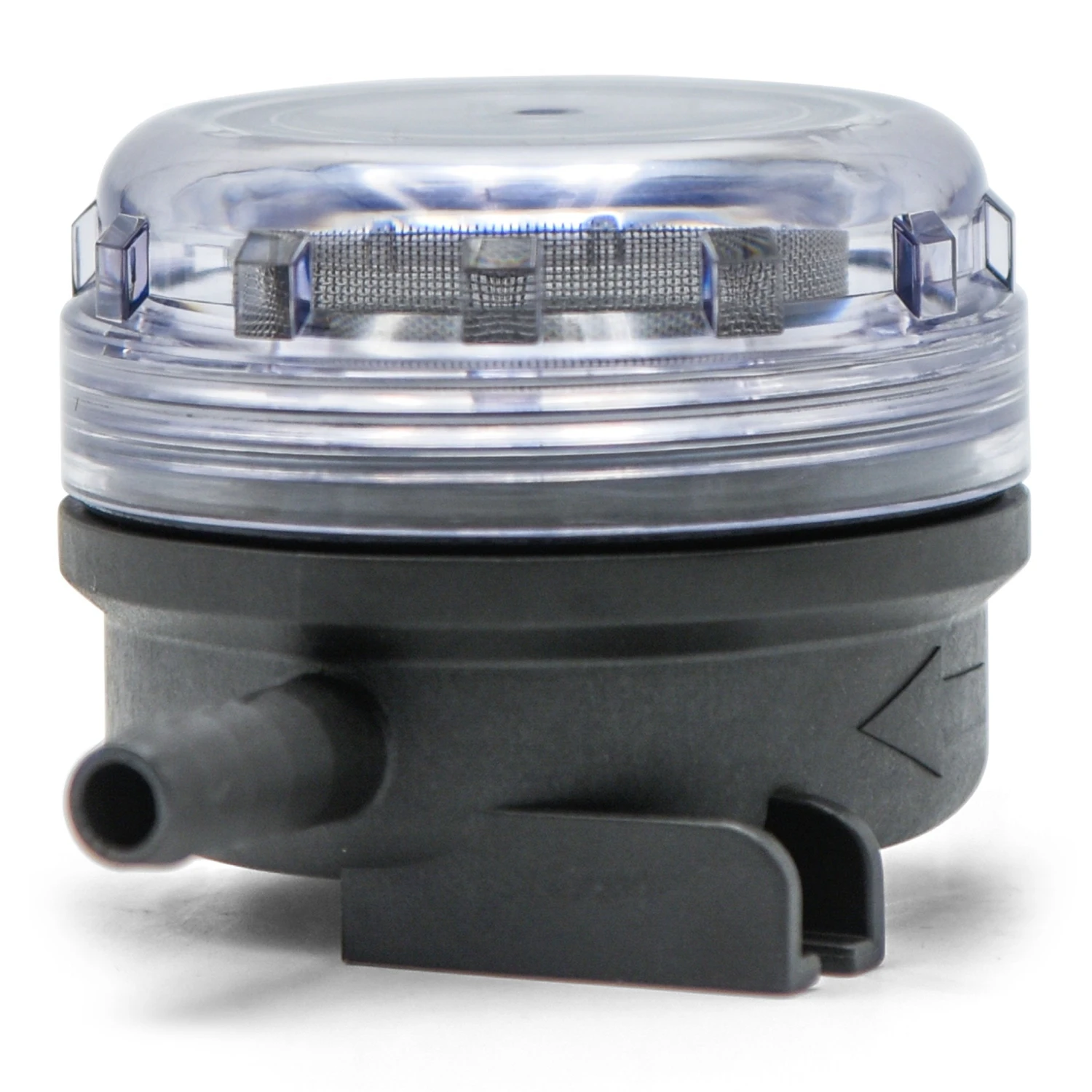 Buon Vino Mini Jet Pre Screen Filter 4 Buon Vino Mini Jet Pre Screen Filter - Image 2