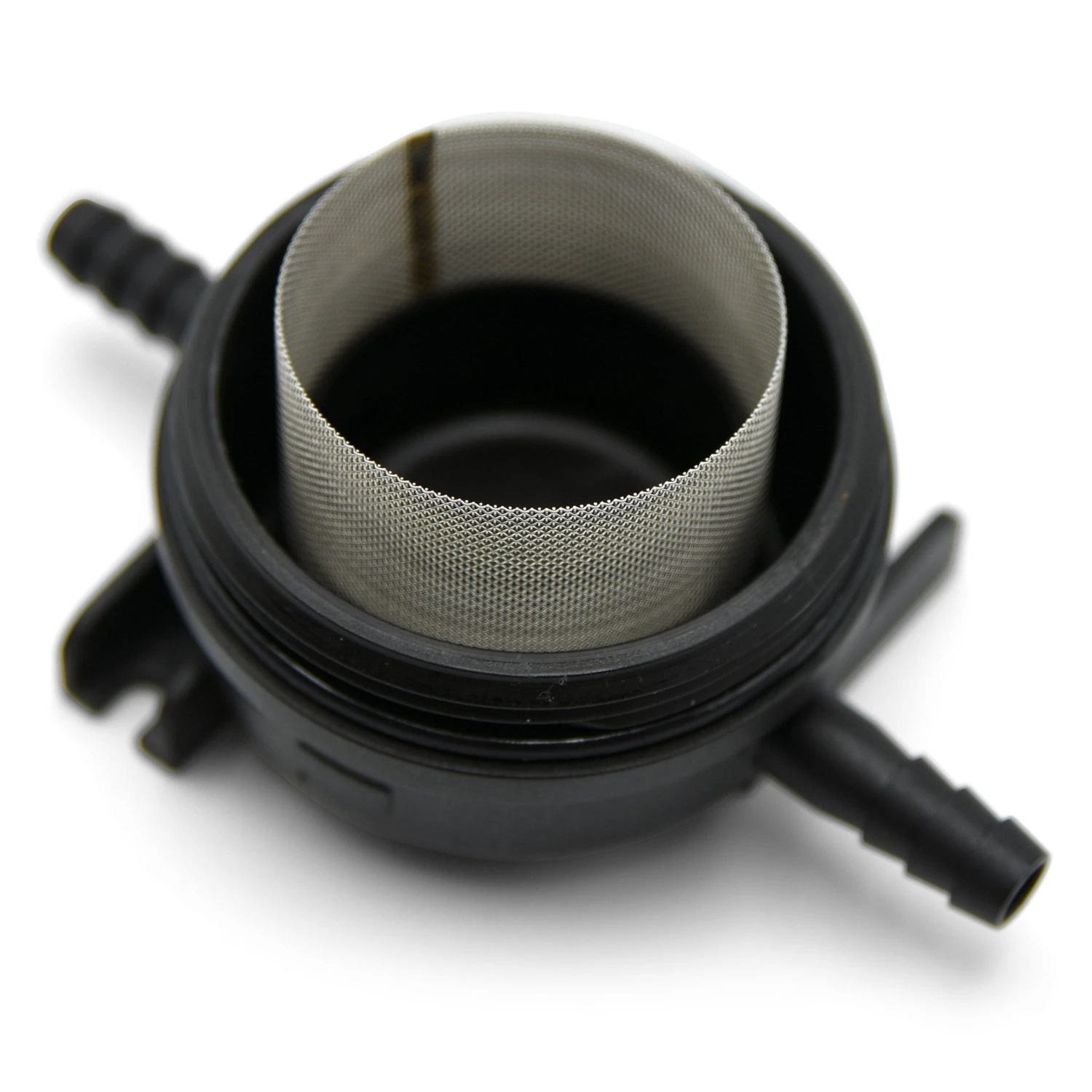 Buon Vino Mini Jet Pre Screen Filter 5 Buon Vino Mini Jet Pre Screen Filter - Image 3