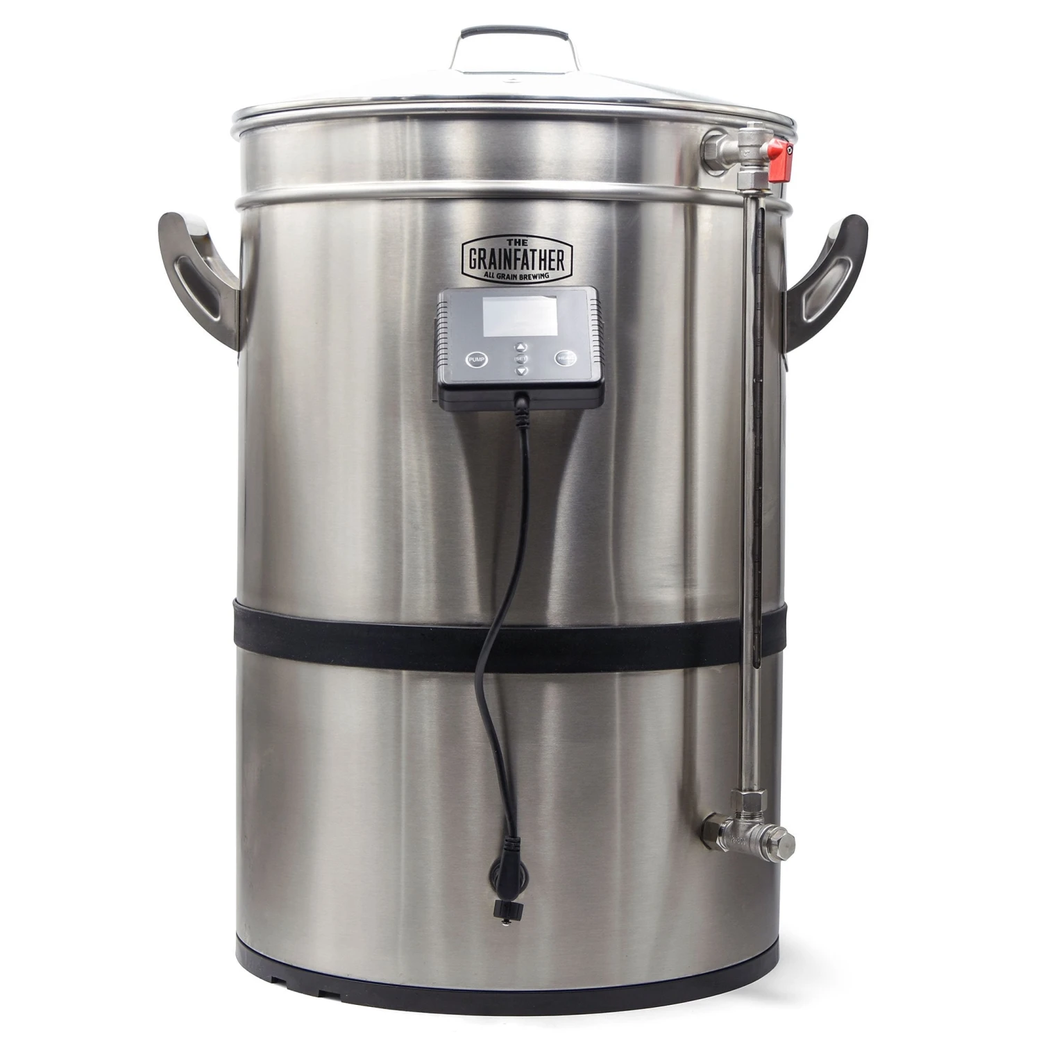 Grainfather G40 Electric All-in-One All-Grain Brewing System 4 Grainfather G40 Electric All-in-One All-Grain Brewing System - Image 2