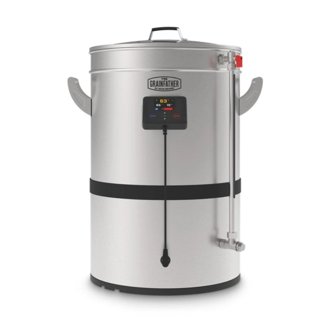 Grainfather G40 Electric All-in-One All-Grain Brewing System 3 Grainfather G40 Electric All-in-One All-Grain Brewing System