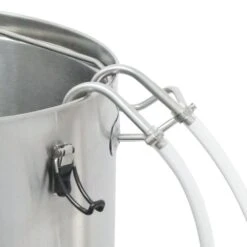 Grainfather S40 S-Series Electric All-in-One All-Grain Brewing System 12 Grainfather S40 S-Series Electric All-in-One All-Grain Brewing System -US Drinks Sales 2024 43617 Grainfather S40 Electric Brewing System 4