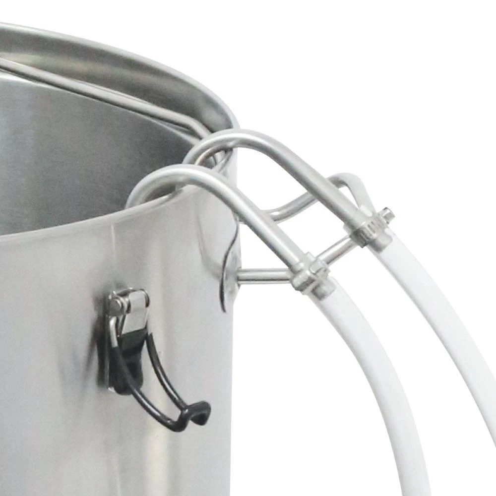 Grainfather S40 S-Series Electric All-in-One All-Grain Brewing System 7 Grainfather S40 S-Series Electric All-in-One All-Grain Brewing System - Image 5