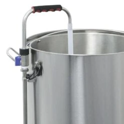 Grainfather S40 S-Series Electric All-in-One All-Grain Brewing System 13 Grainfather S40 S-Series Electric All-in-One All-Grain Brewing System -US Drinks Sales 2024 43617 Grainfather S40 Electric Brewing System 5