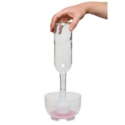 Bottle Tree - Bottle Rinser -US Drinks Sales 2024 43644 Monster Cleaner 3