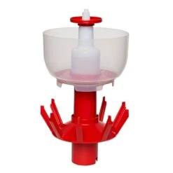 Bottle Tree - Bottle Rinser -US Drinks Sales 2024 43644 Monster Cleaner 6