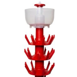 Bottle Tree - Bottle Rinser -US Drinks Sales 2024 43644 Monster Cleaner 8