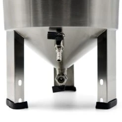 Reactor Stainless Steel Conical Fermenter -US Drinks Sales 2024 43665 nb reactor conical fermentor 2 05968487 f950 4591 b711 803d2c5cf563