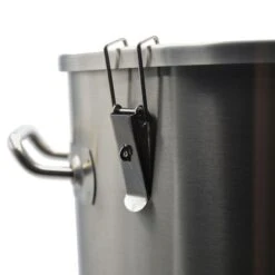 Reactor Stainless Steel Conical Fermenter -US Drinks Sales 2024 43665 nb reactor conical fermentor 4 f55c7816 594f 44bb af3c b7db1cc7dd08