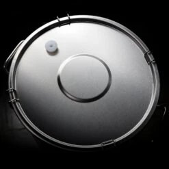 Reactor Stainless Steel Conical Fermenter -US Drinks Sales 2024 43665 nb reactor conical fermentor 7