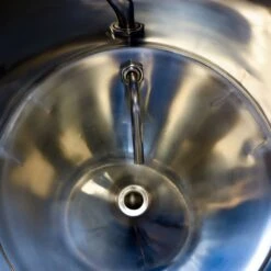 Reactor Stainless Steel Conical Fermenter -US Drinks Sales 2024 43665 nb reactor conical fermentor 9