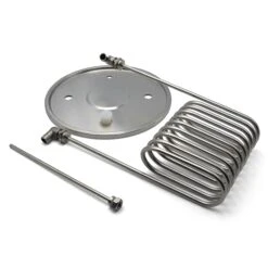 Reactor Stainless Steel Conical Fermenter Temperature Control Lid -US Drinks Sales 2024 43666 Reactor Conical Fermentor Accessories 1