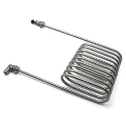 Reactor Stainless Steel Conical Fermenter Temperature Control Lid -US Drinks Sales 2024 43666 Reactor Conical Fermentor Accessories 2