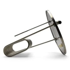 Reactor Stainless Steel Conical Fermenter Temperature Control Lid -US Drinks Sales 2024 43666 Reactor Conical Fermentor Accessories 6