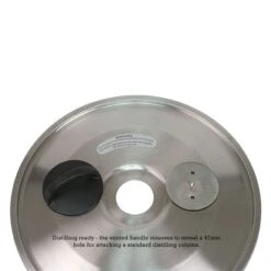 Mash & Boil Series 2 Electric Brewing System W/o Pump - Brewer’s Edge -US Drinks Sales 2024 43677 Brewers Edge Mash And Boil NO PUMP 4