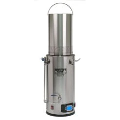 Gazebo Parts Direct Sales Store -US Drinks Sales 2024 43678 Brewers Edge Mash And Boil wPump 2