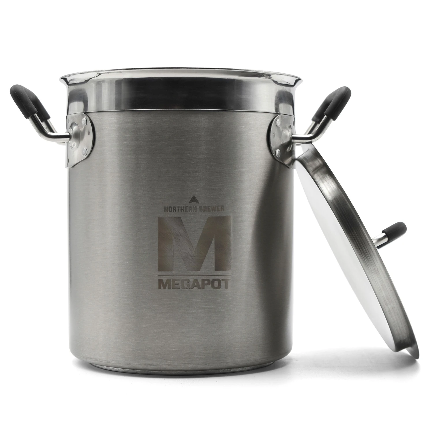 2 Gallon MegaPot Brew Kettle 4 2 Gallon MegaPot Brew Kettle - Image 2
