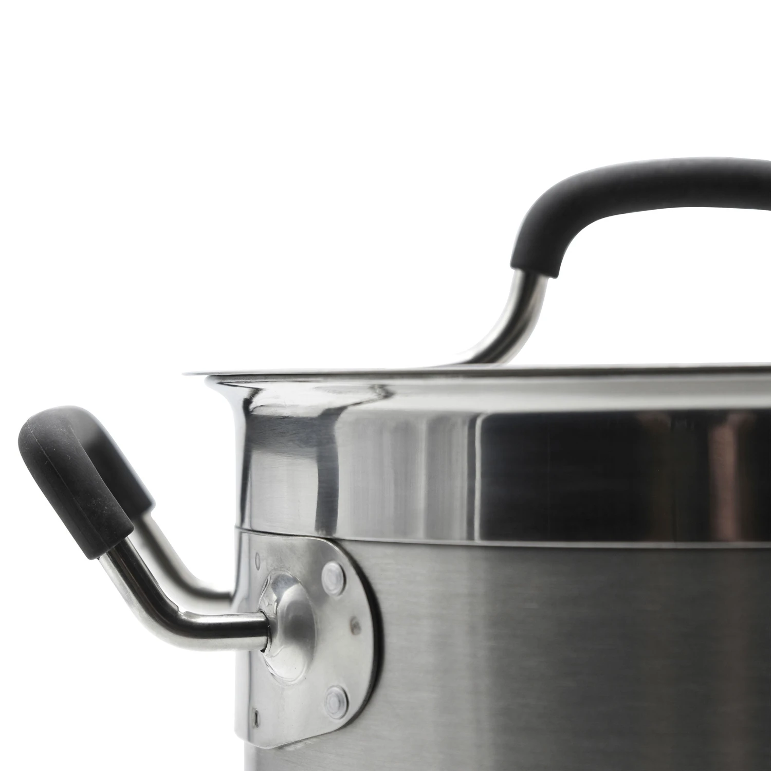 2 Gallon MegaPot Brew Kettle 6 2 Gallon MegaPot Brew Kettle - Image 4