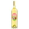 Luscious Lychee Martini Wine Cooler Kit - RJS Orchard Breezin Limited Release -US Drinks Sales 2024 43697 Orchard Breezin LE Luscious Lychee Martini bottle